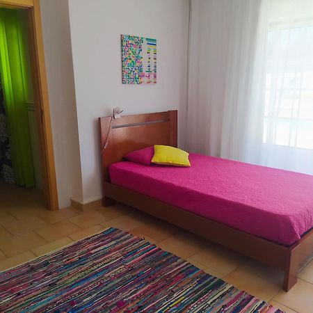 Casa Da Nelita Villa Sao Martinho do Porto Ngoại thất bức ảnh