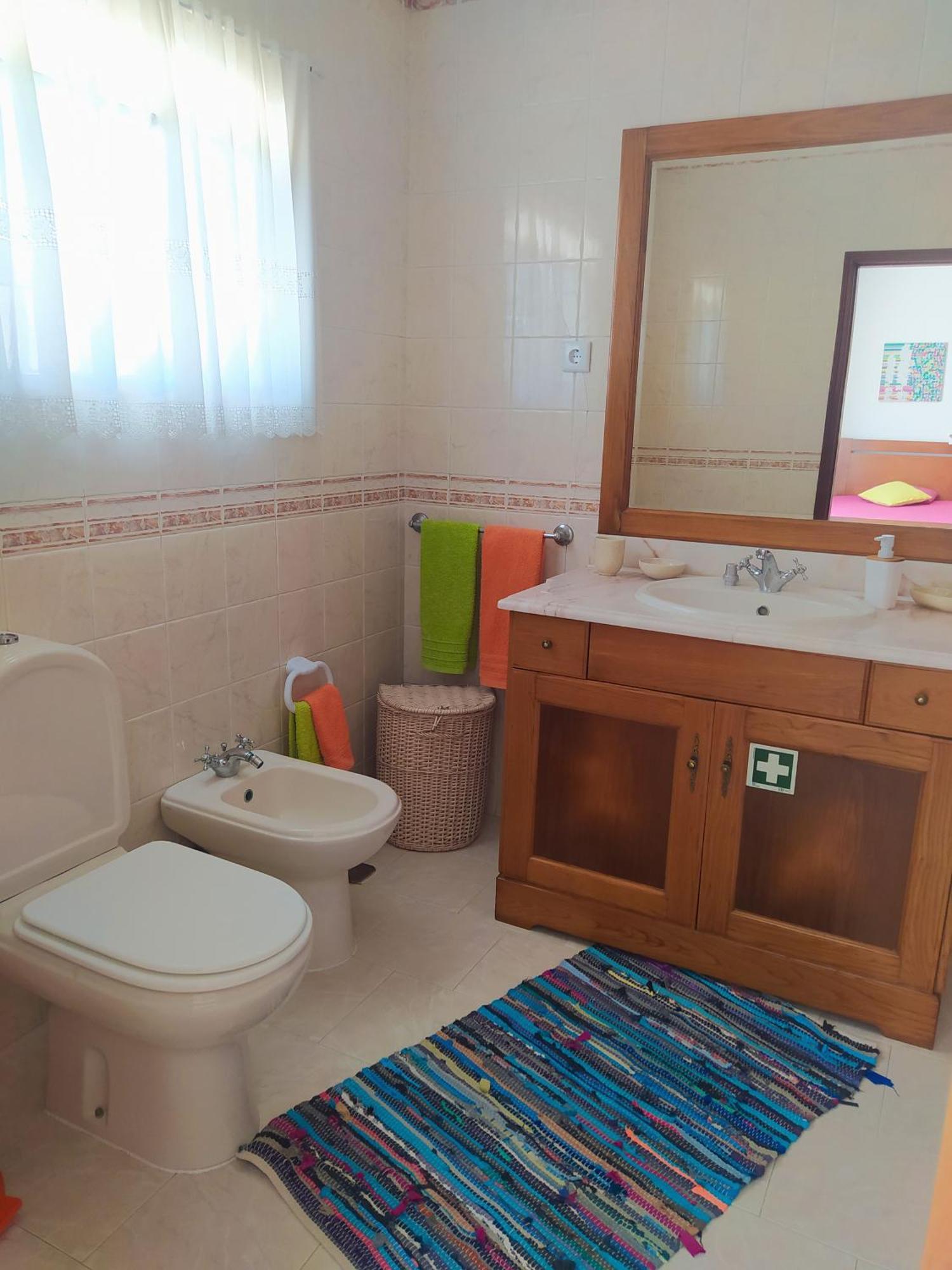Casa Da Nelita Villa Sao Martinho do Porto Ngoại thất bức ảnh